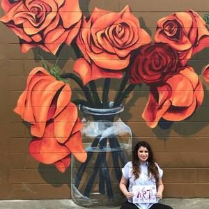 Meet your Posher, Jackie